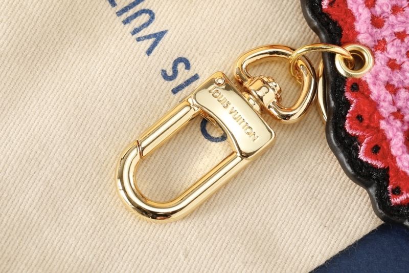 Louis Vuitton Keychains